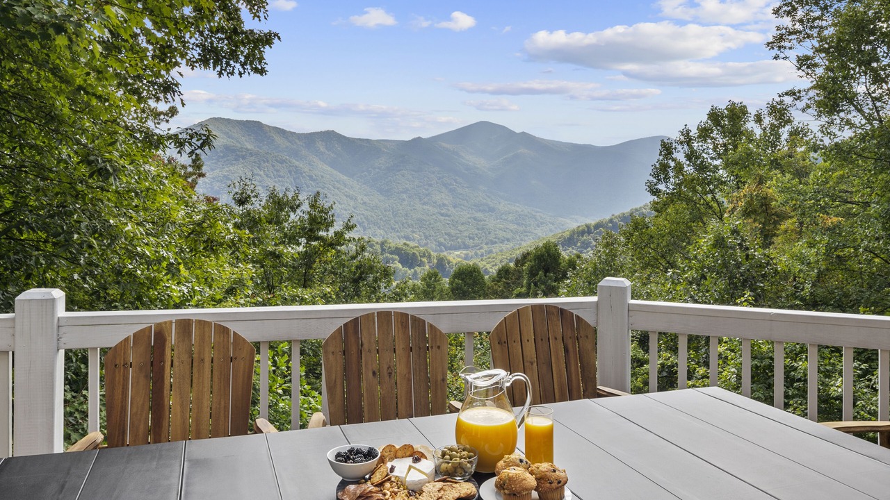 Photo of Outdoor in Maggie Valley