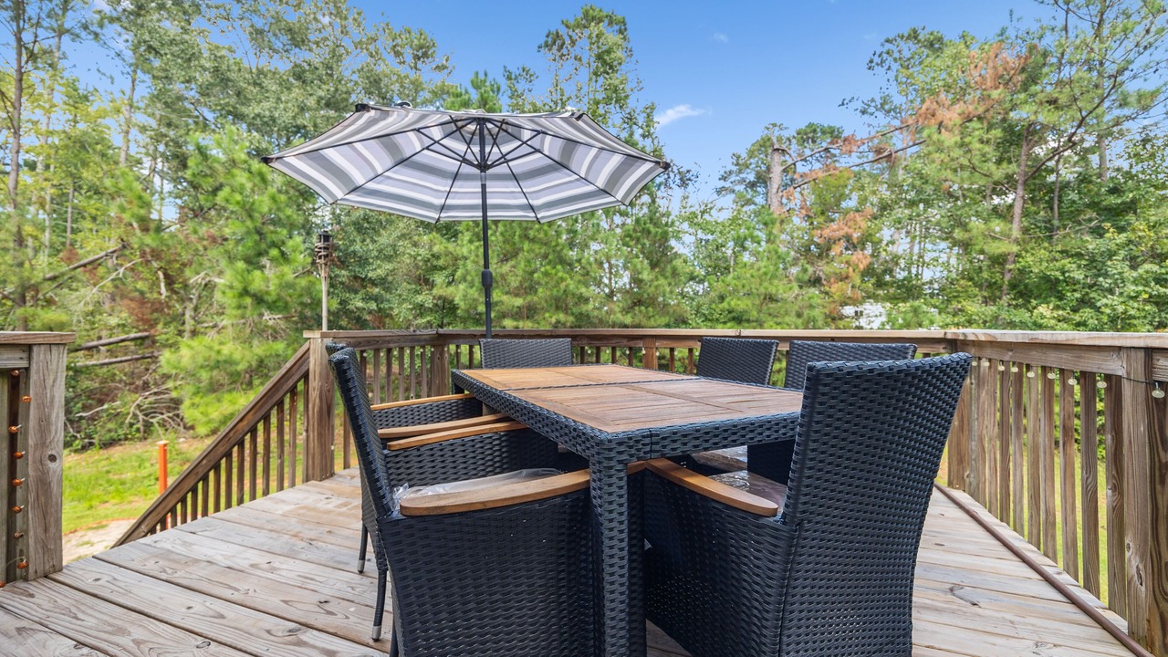 Photo of Outdoor in Covington