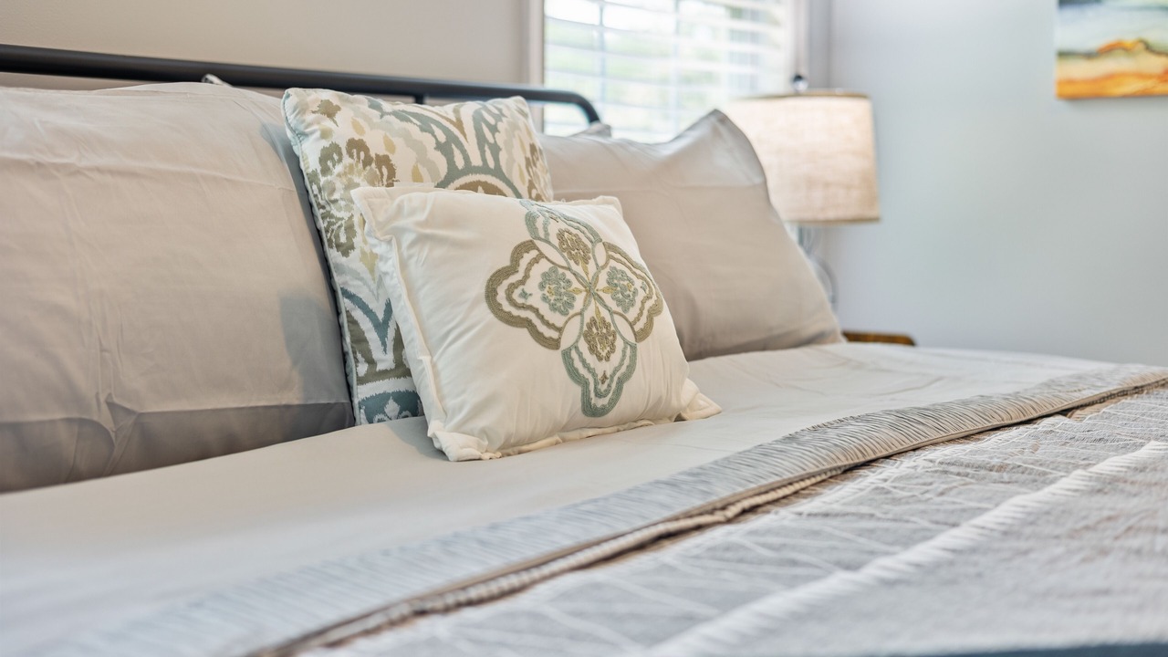 Photo of Bedroom in Covington