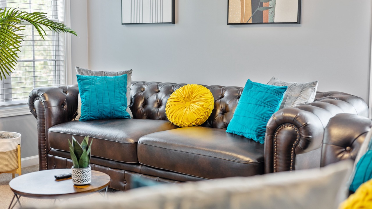 Photo of Livingroom in Covington