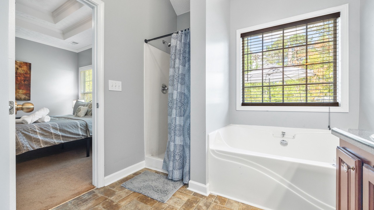 Photo of Bathroom in Covington