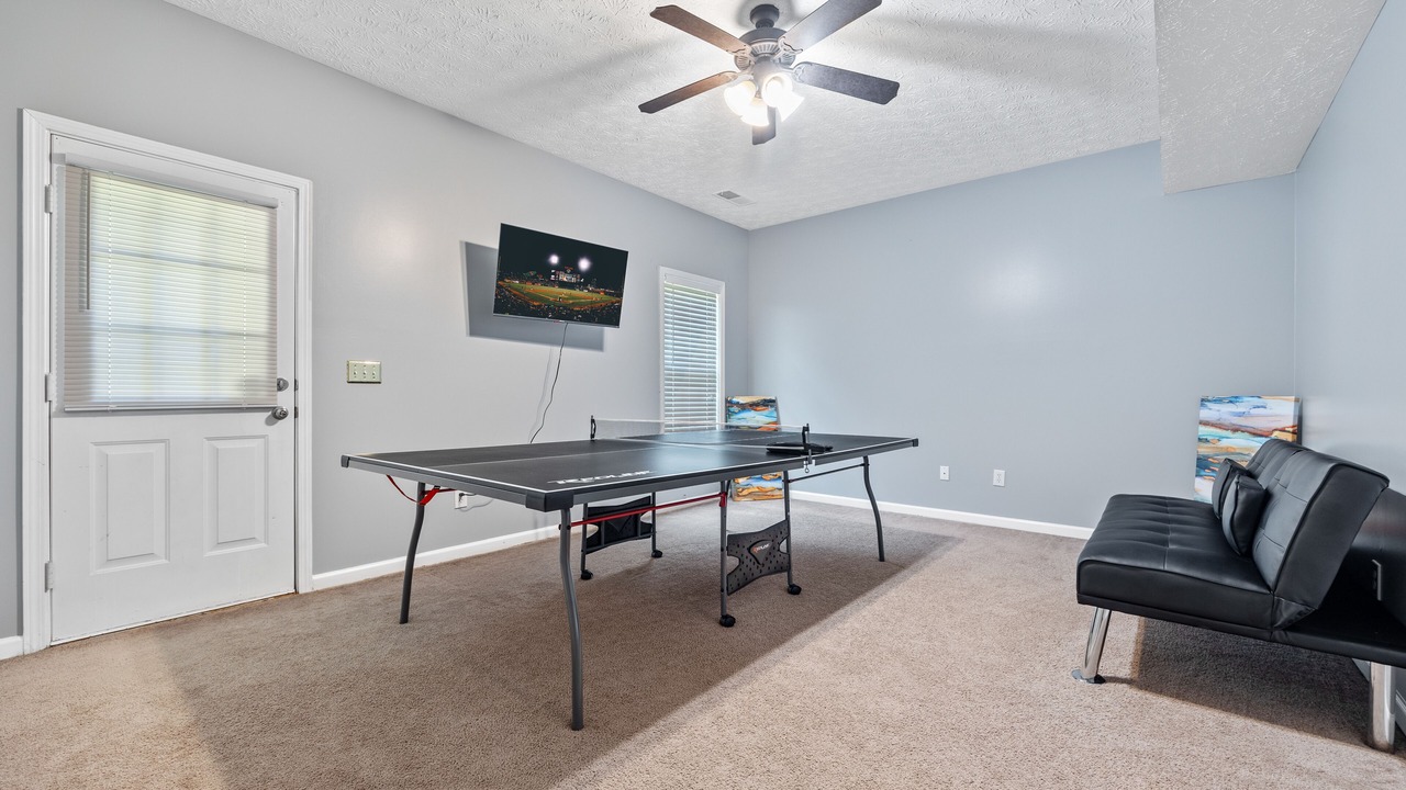 Photo of Bedroom in Covington