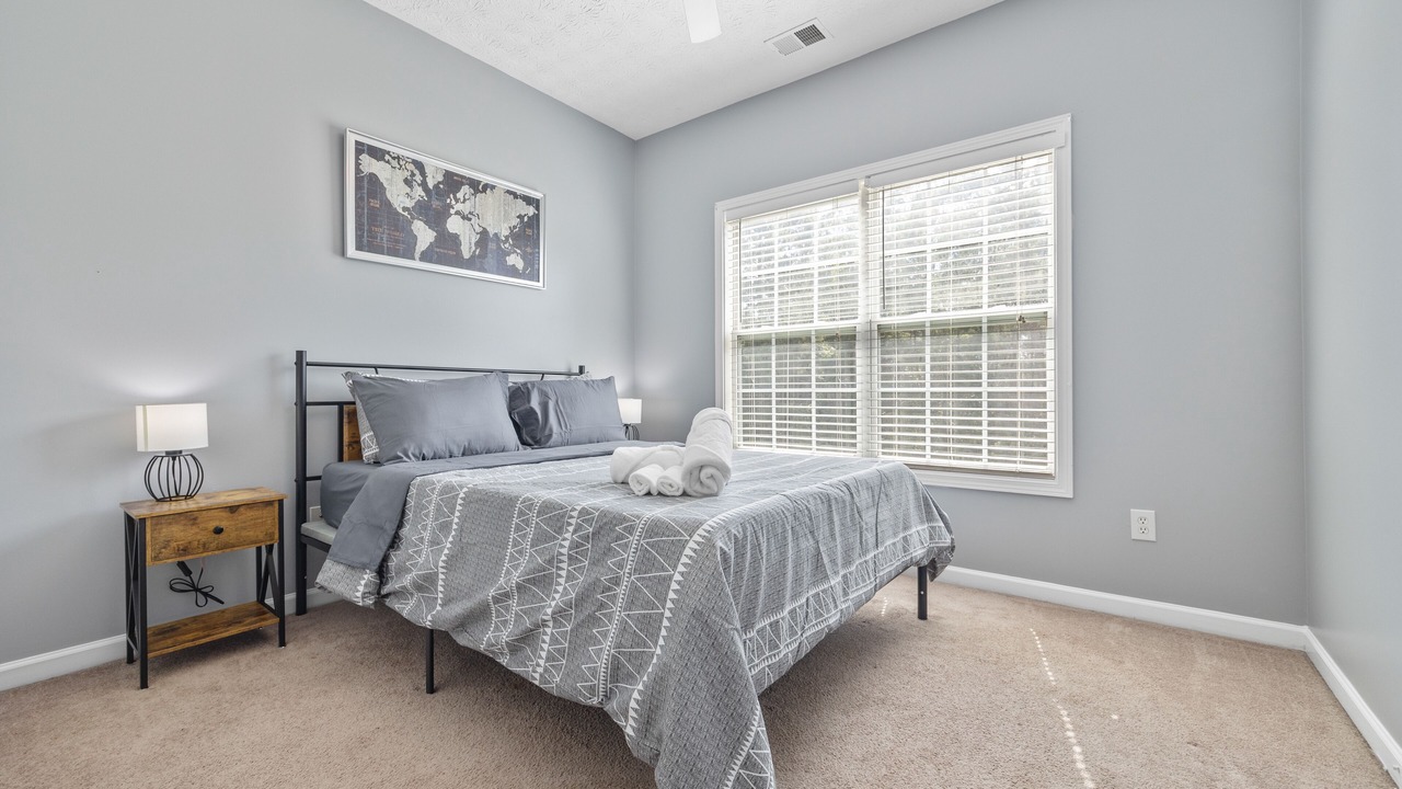 Photo of Bedroom in Covington