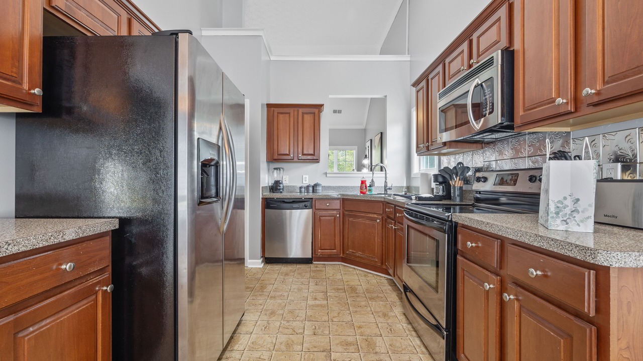 Photo of Kitchen in Covington