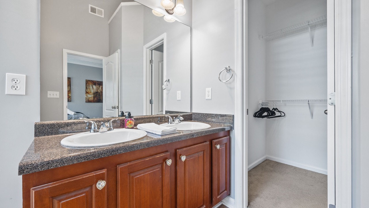 Photo of Bathroom in Covington