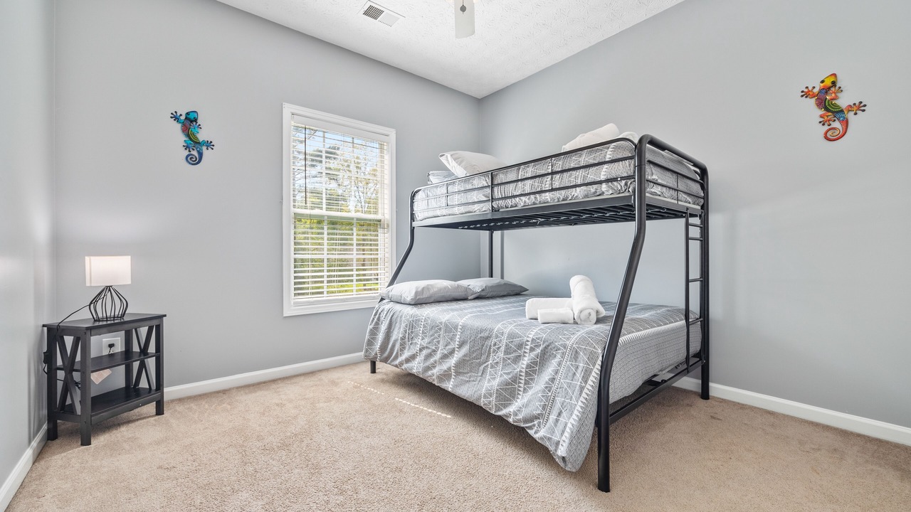 Photo of Bedroom in Covington