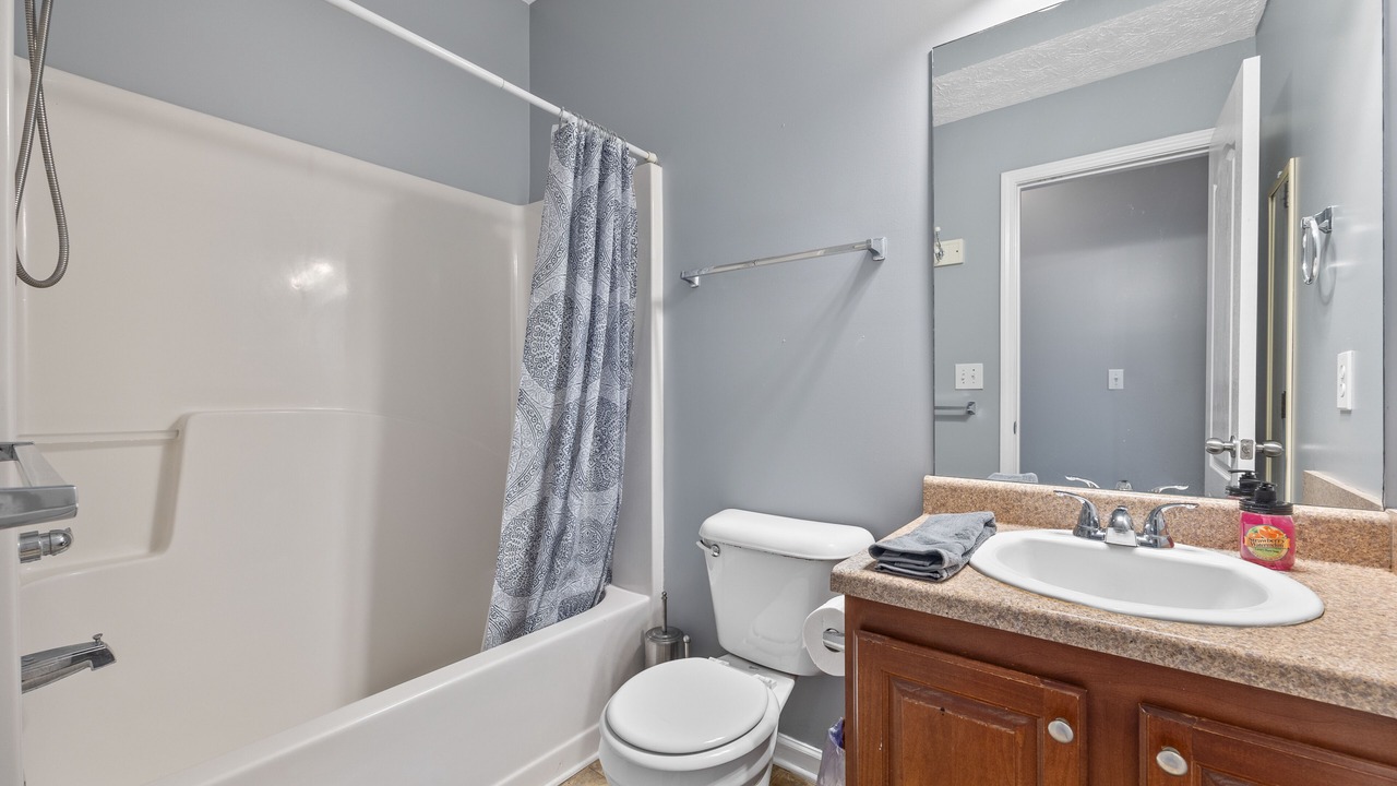 Photo of Bathroom in Covington