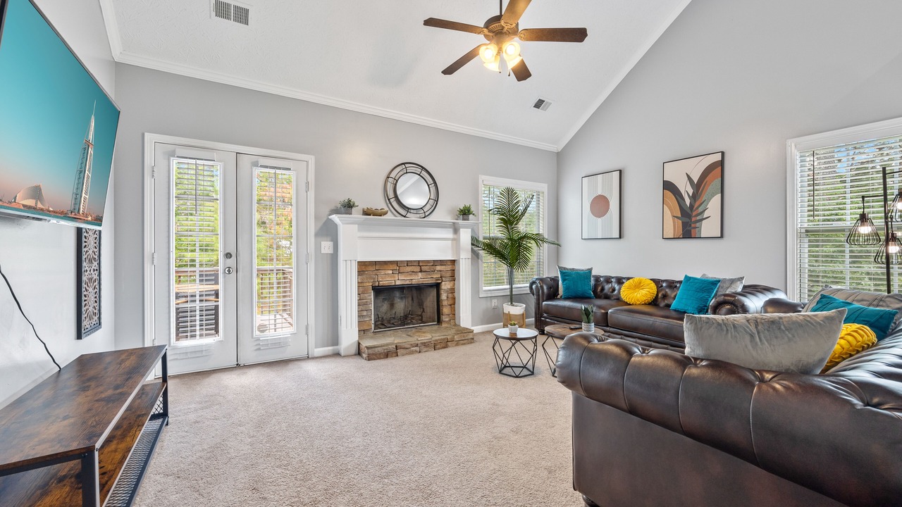 Photo of Livingroom in Covington