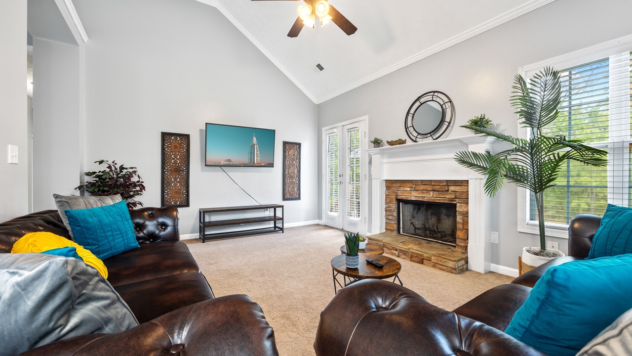 Photo of Livingroom in Covington