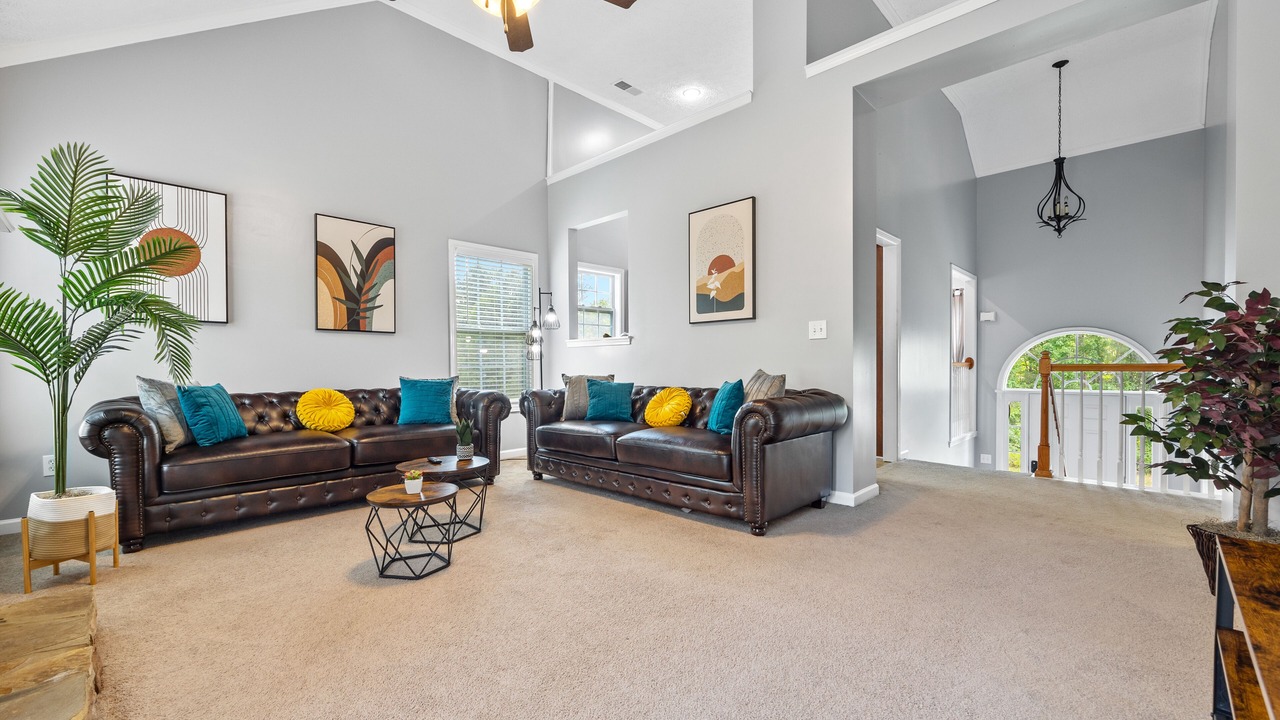 Photo of Livingroom in Covington
