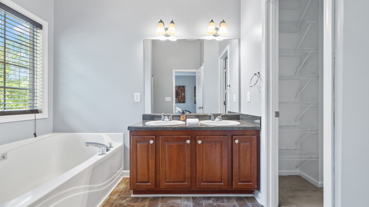 Photo of Bathroom in Covington