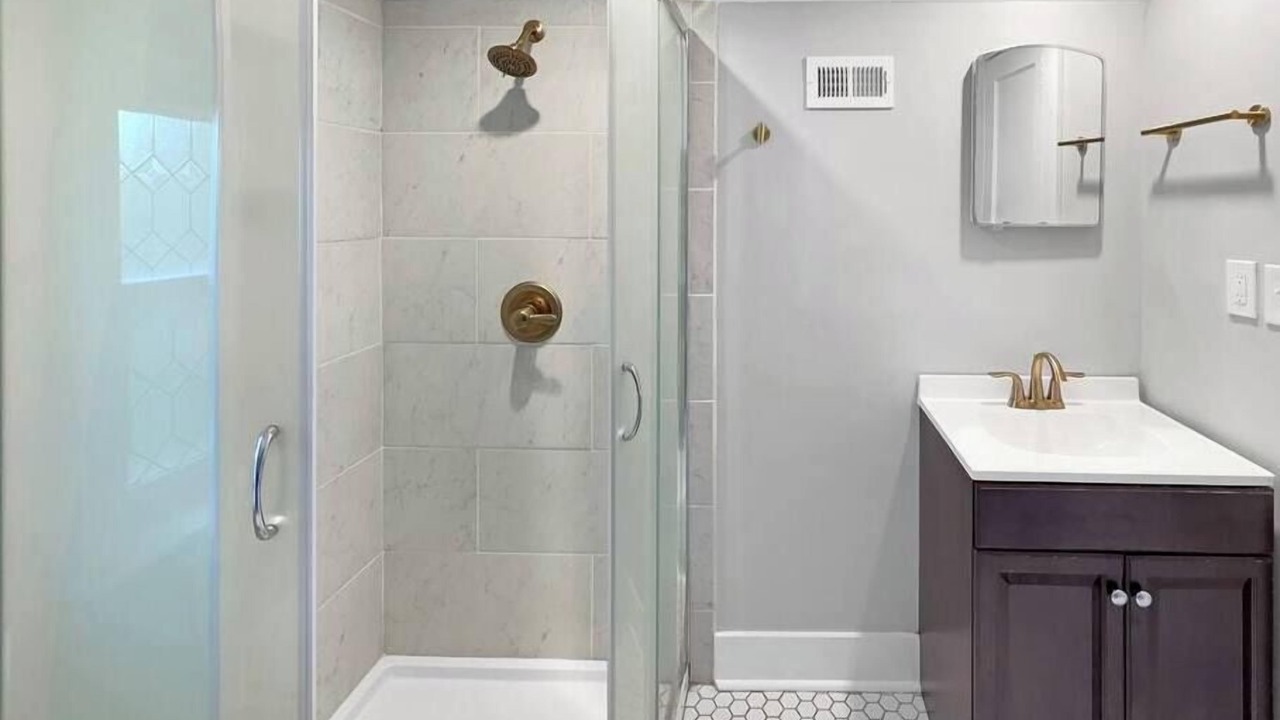 Photo of Bathroom in Riverland Terrace