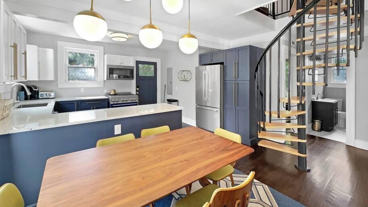 Photo of Kitchen in Riverland Terrace