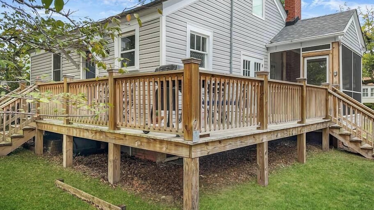 Photo of Outdoor in Riverland Terrace