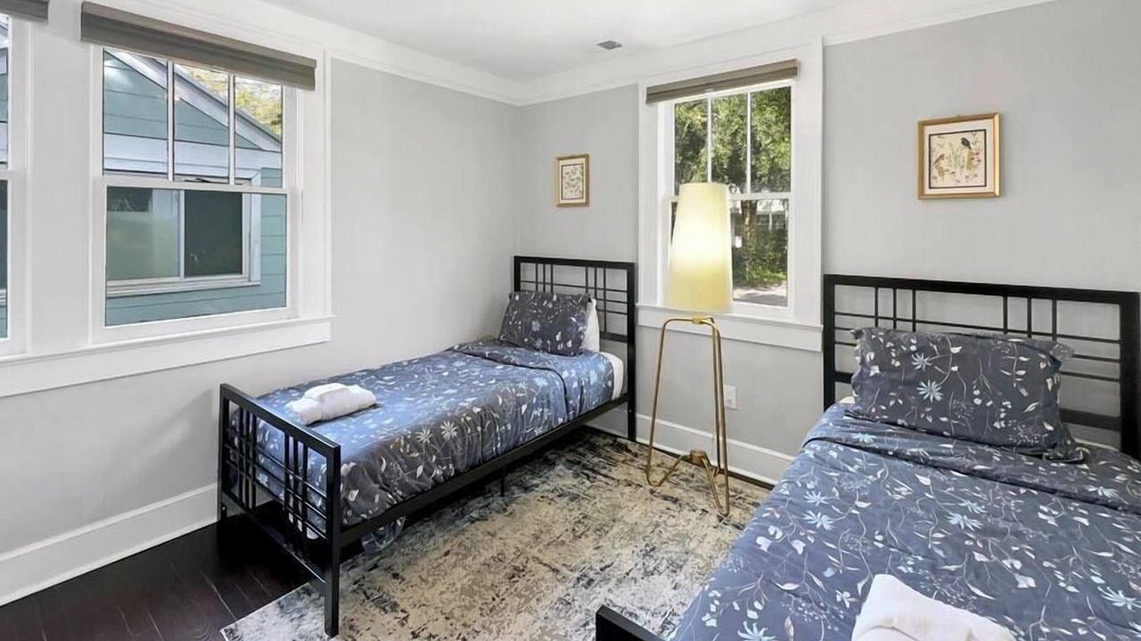 Photo of Bedroom in Riverland Terrace