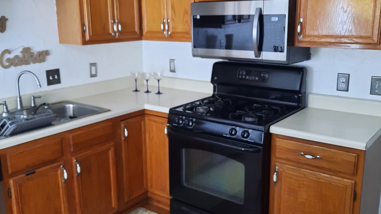 Photo of Kitchen in Powder Springs