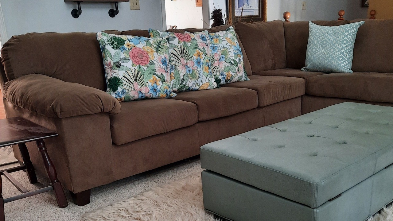 Photo of Livingroom in Powder Springs
