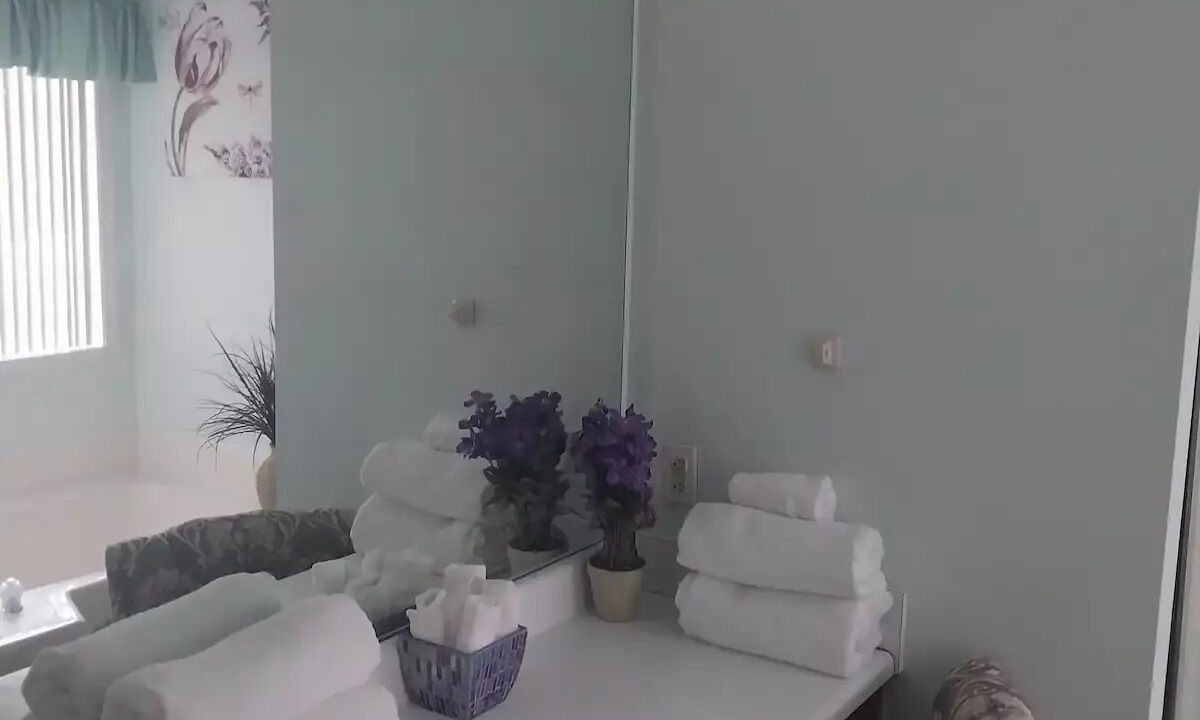 Photo of Bathroom in Powder Springs