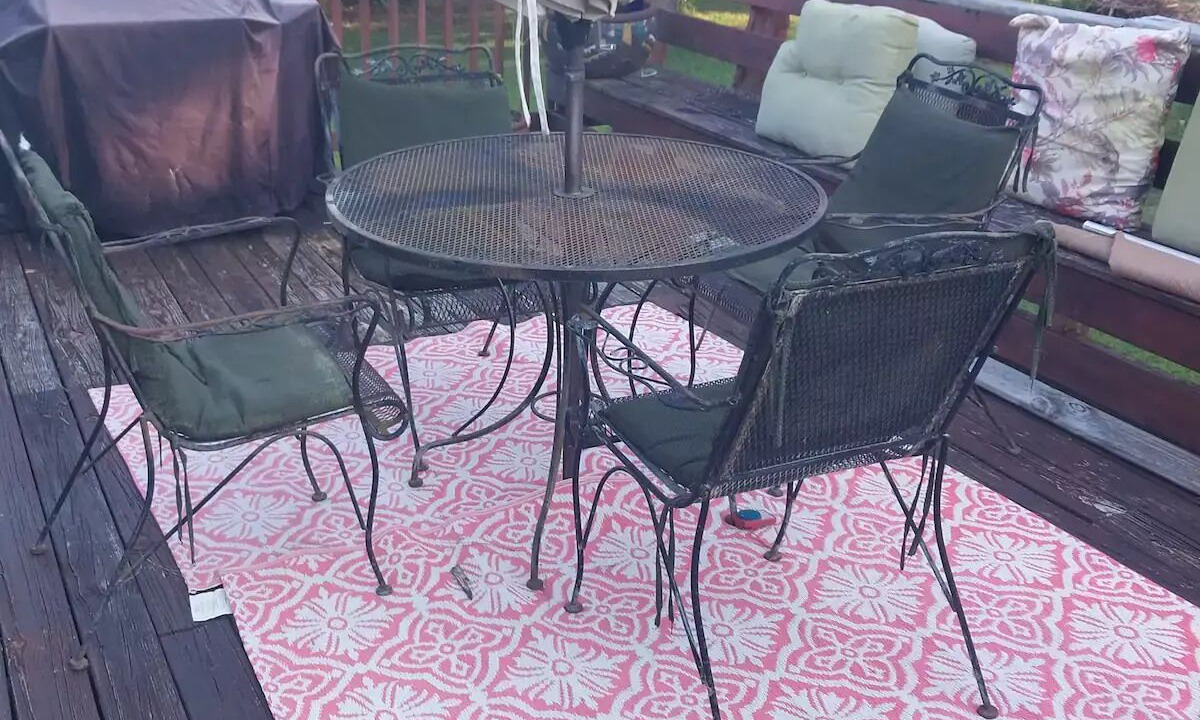 Photo of Outdoor in Powder Springs