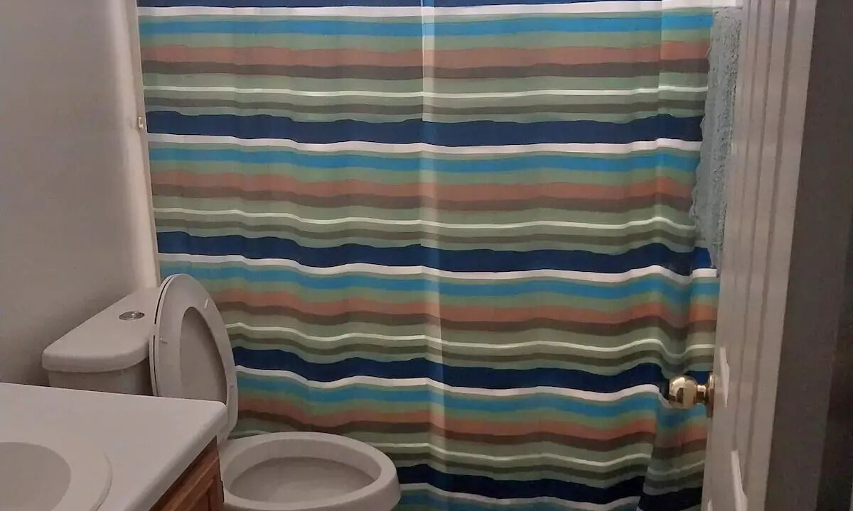 Photo of Bathroom in Powder Springs