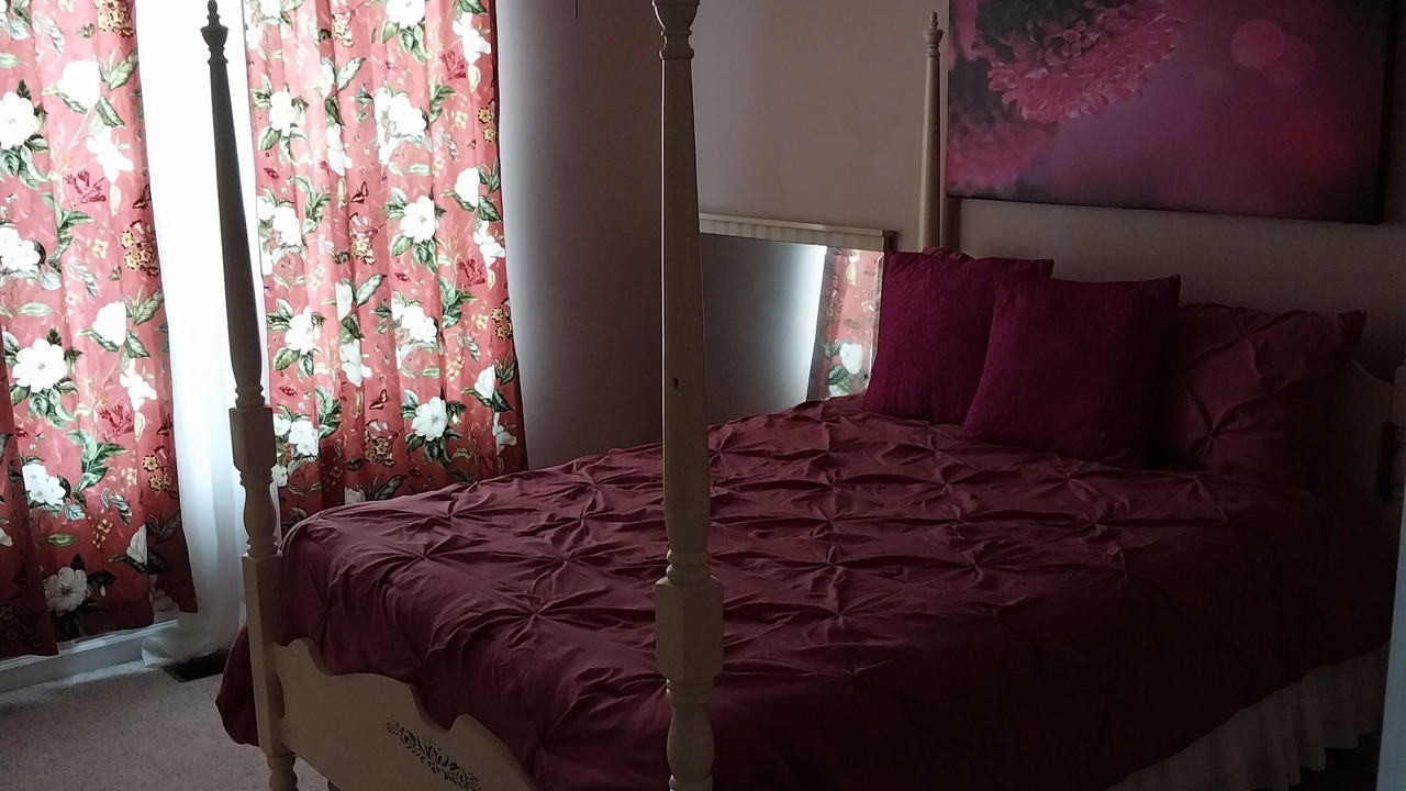 Photo of Bedroom in Powder Springs