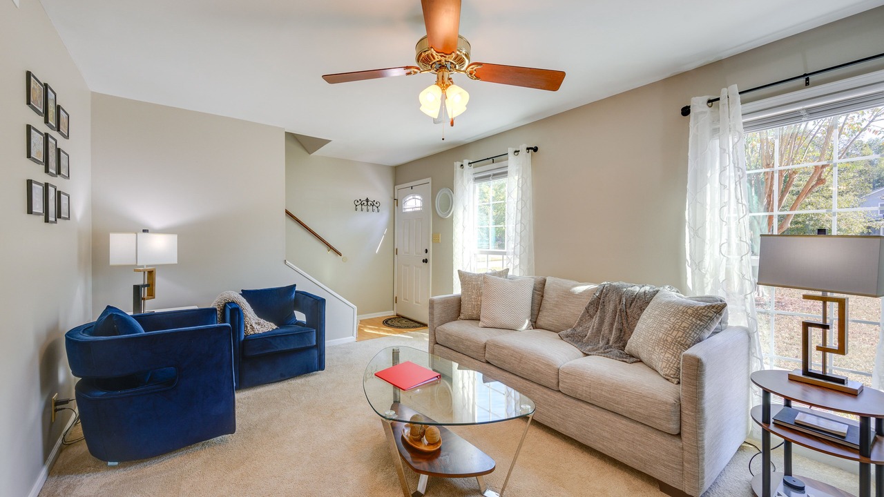 Photo of Bedroom in Macon