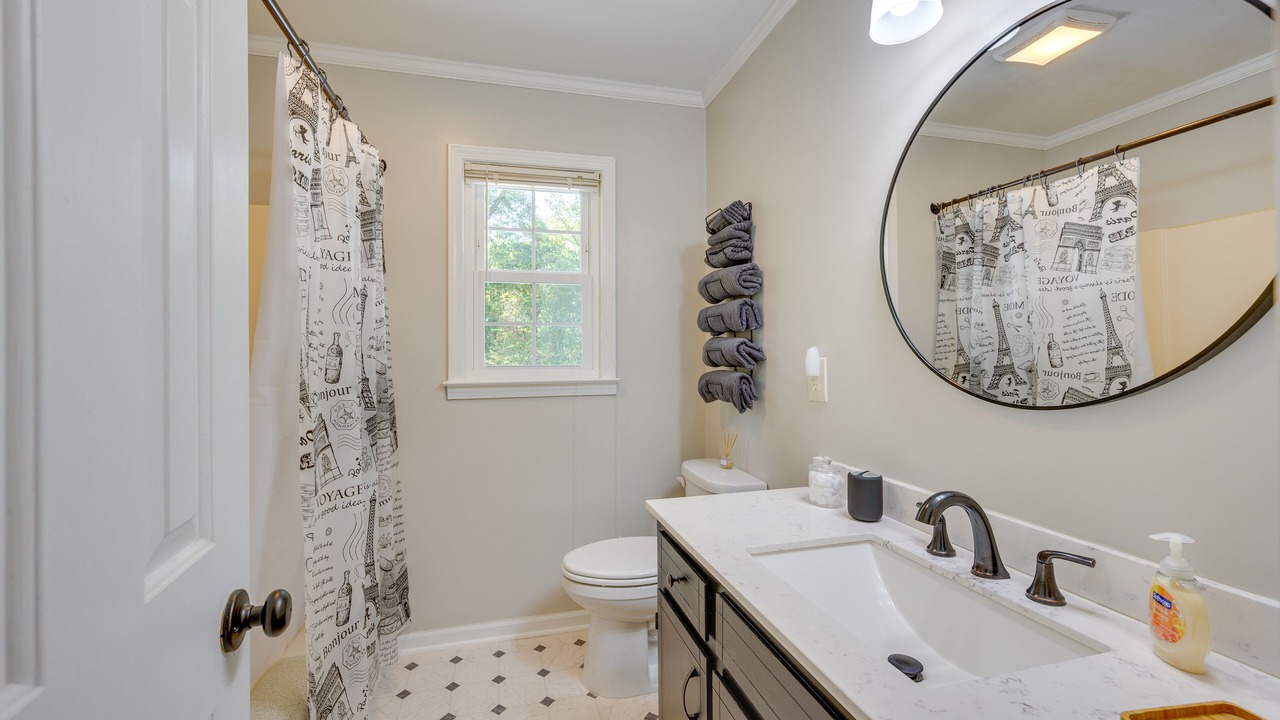 Photo of Bathroom in Macon