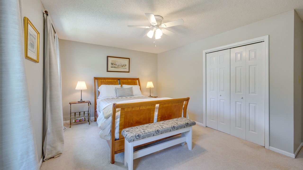 Photo of Bedroom in Macon