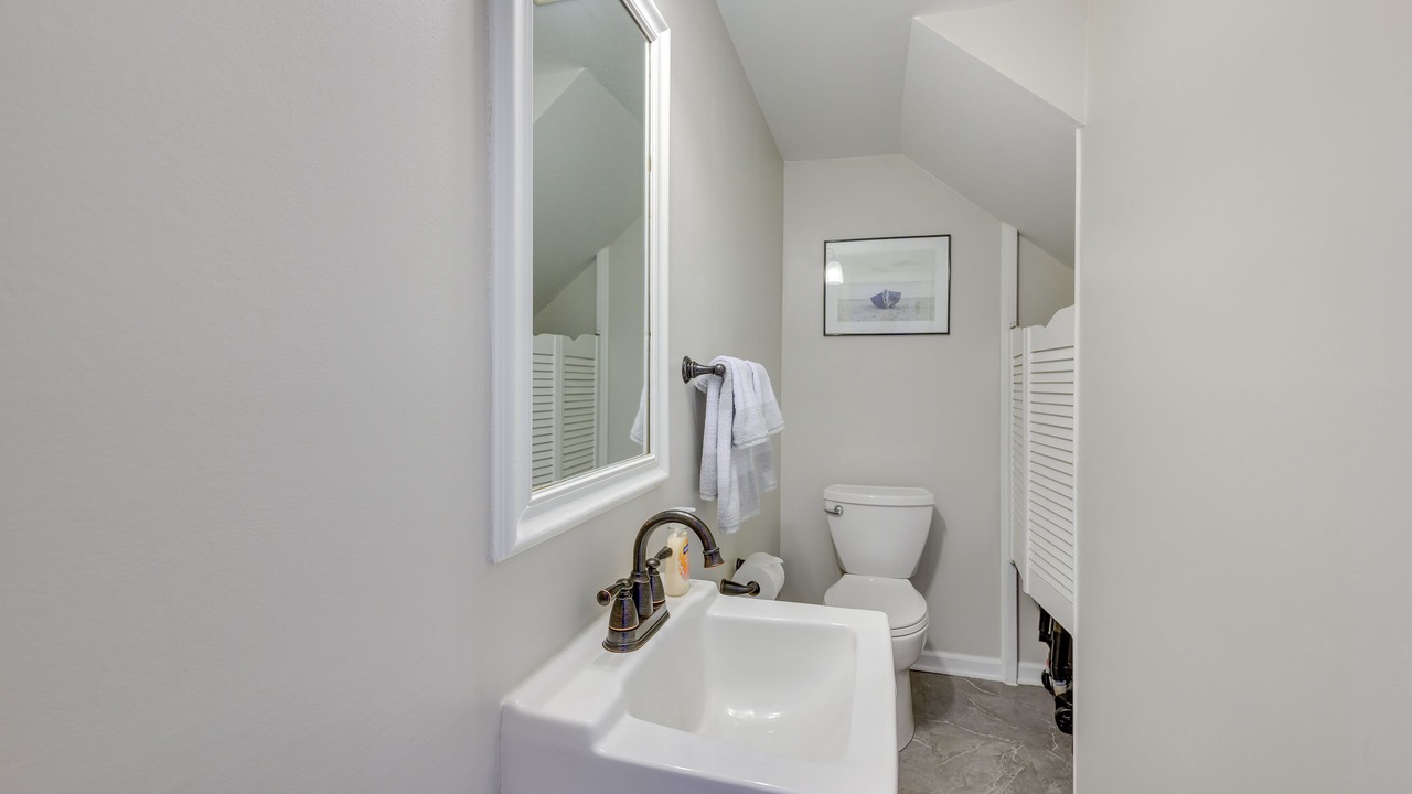 Photo of Bathroom in Macon