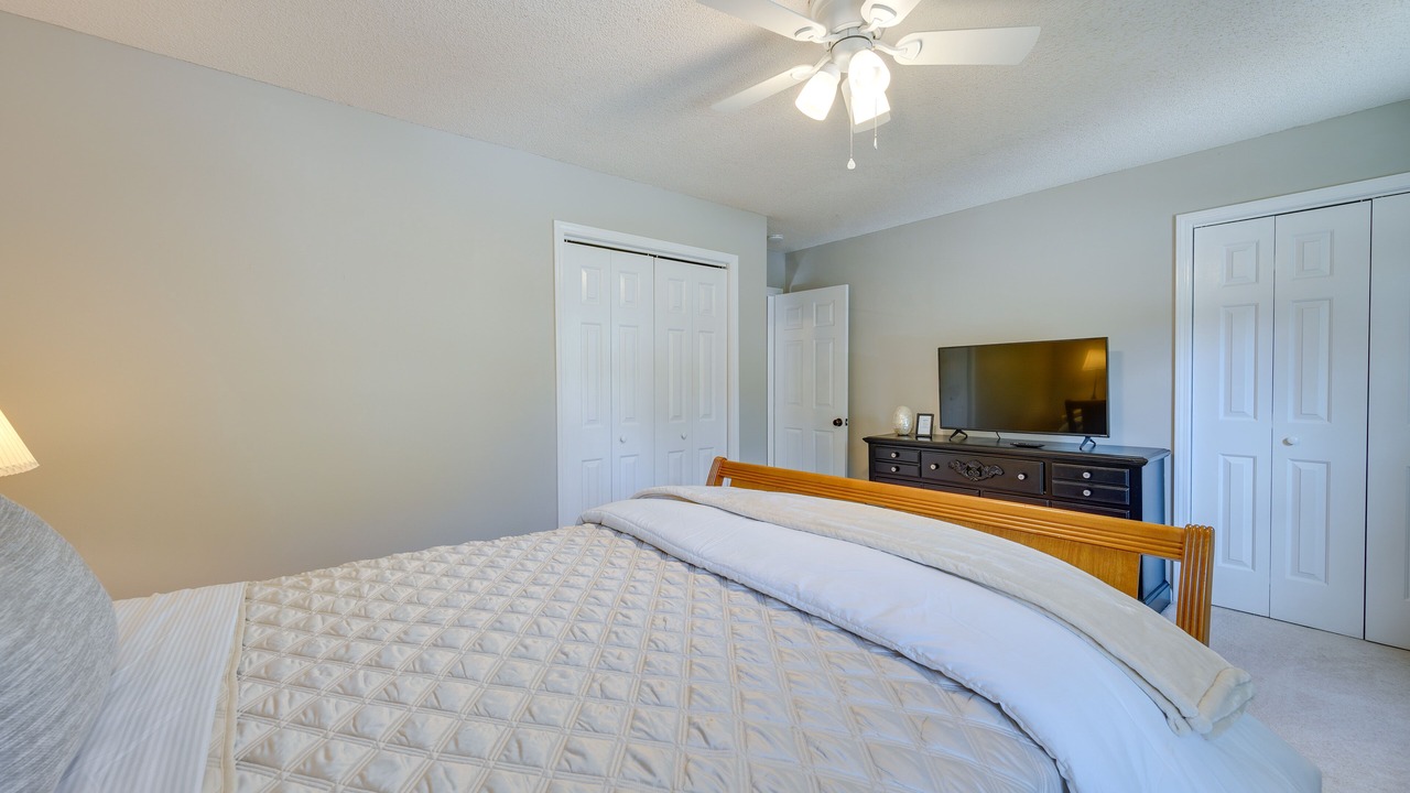 Photo of Bedroom in Macon