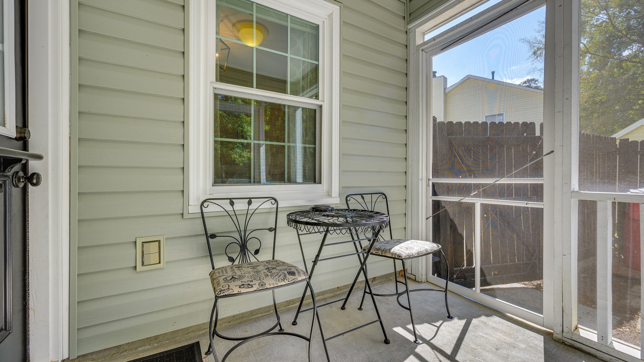Photo of Outdoor in Macon