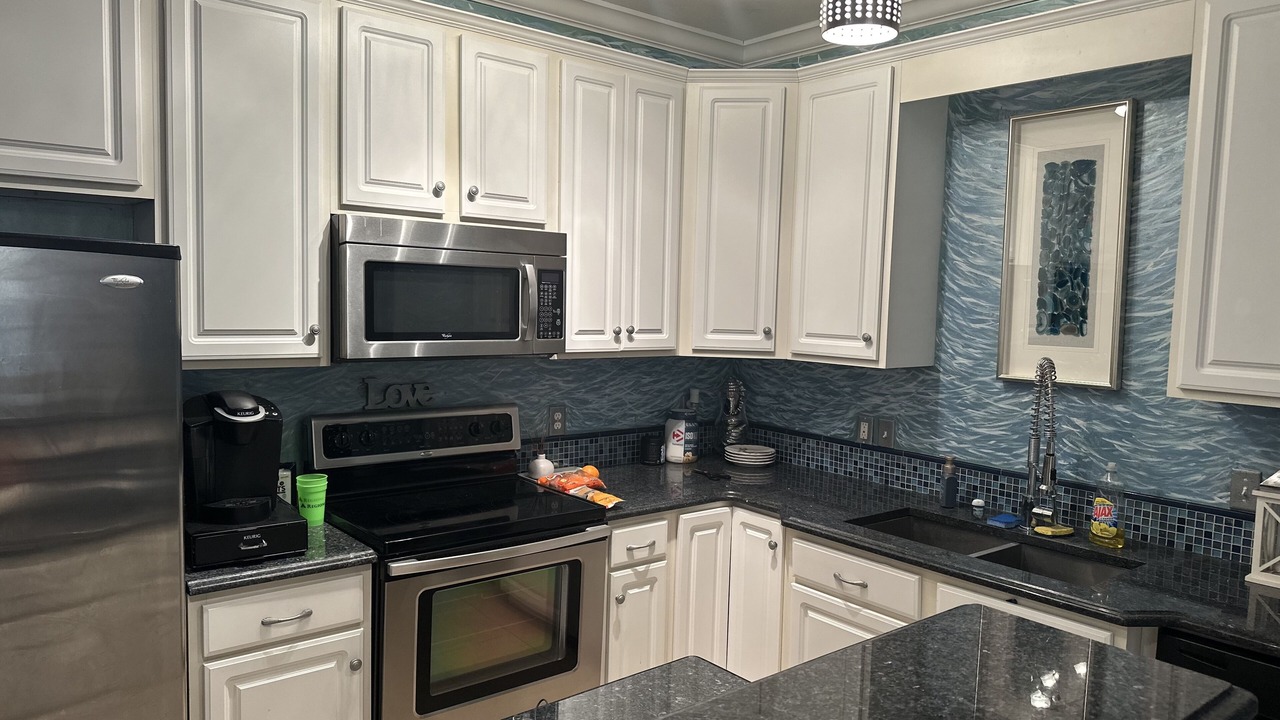 Photo of Kitchen in Pass Christian