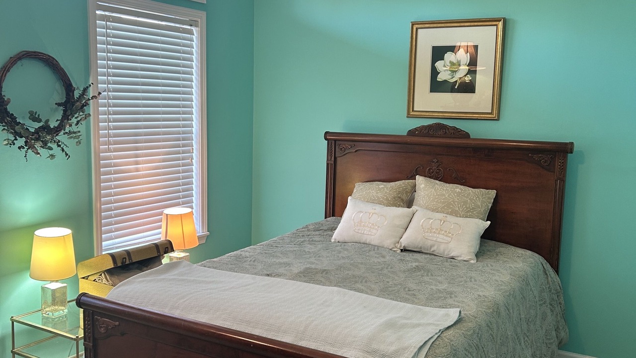 Photo of Bedroom in Pass Christian
