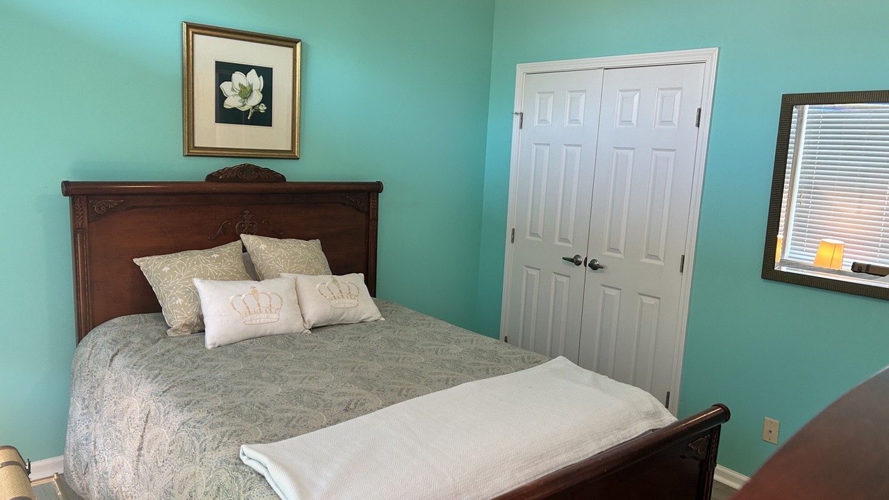 Photo of Bedroom in Pass Christian