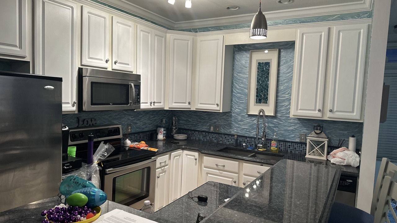 Photo of Kitchen in Pass Christian
