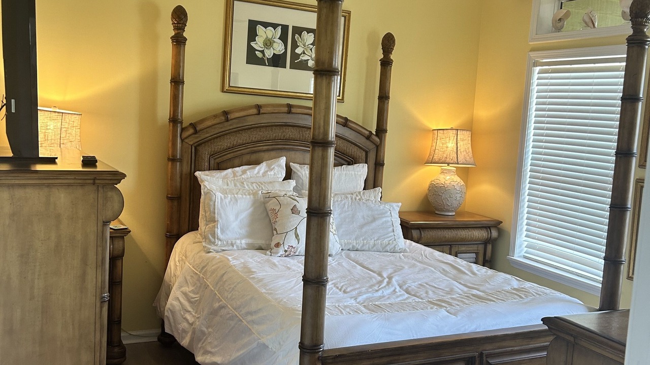 Photo of Bedroom in Pass Christian
