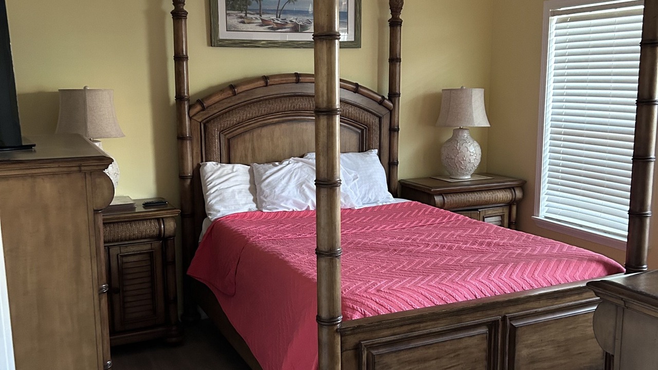 Photo of Bedroom in Pass Christian
