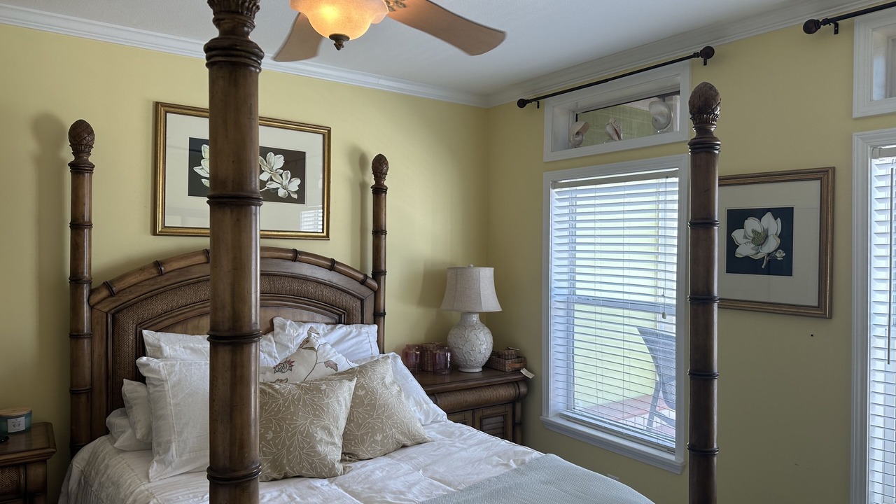 Photo of Bedroom in Pass Christian