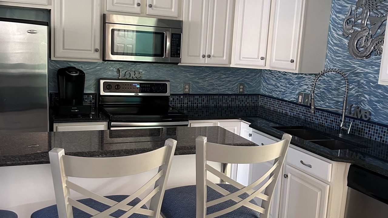 Photo of Kitchen in Pass Christian