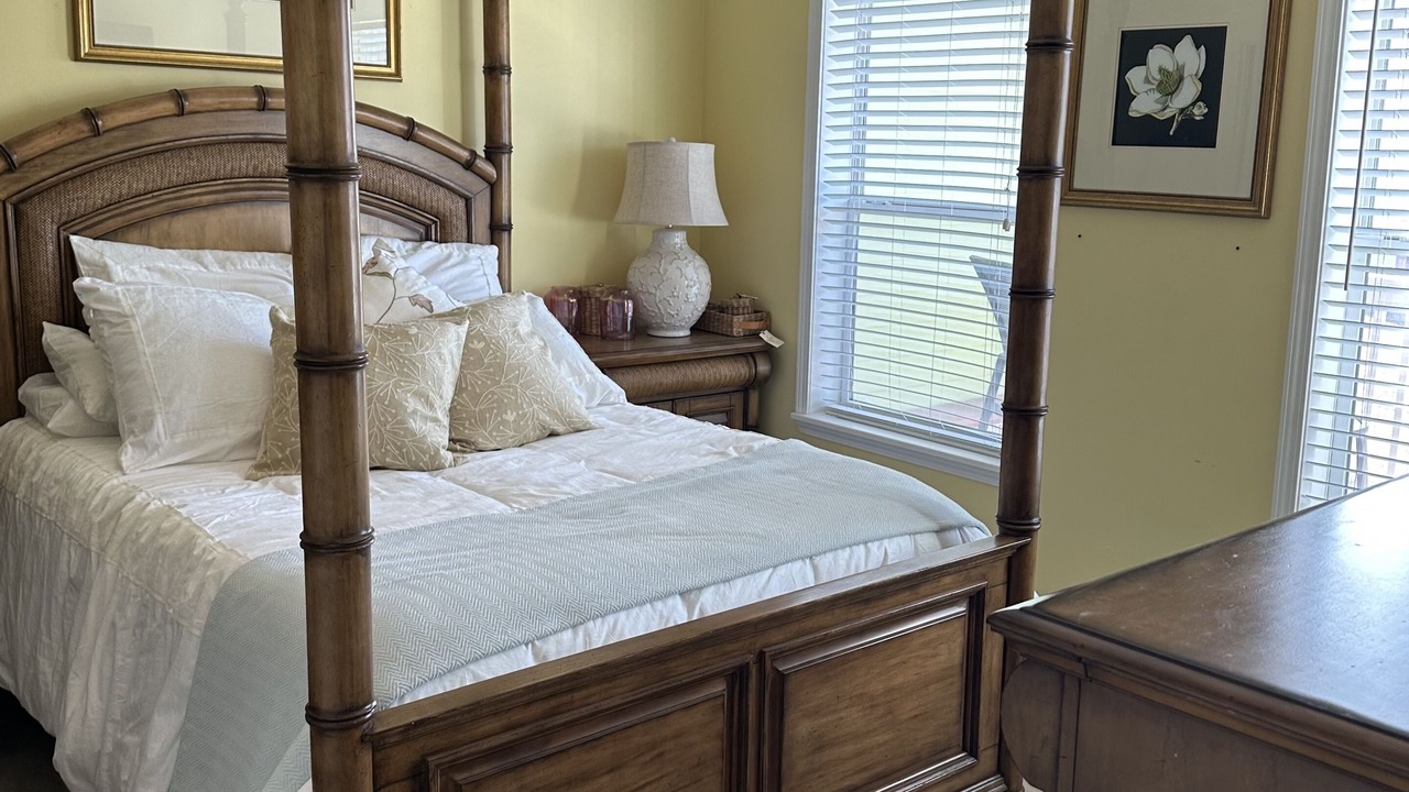 Photo of Bedroom in Pass Christian