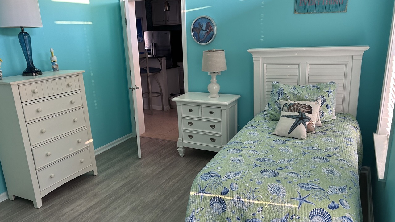 Photo of Bedroom in Pass Christian