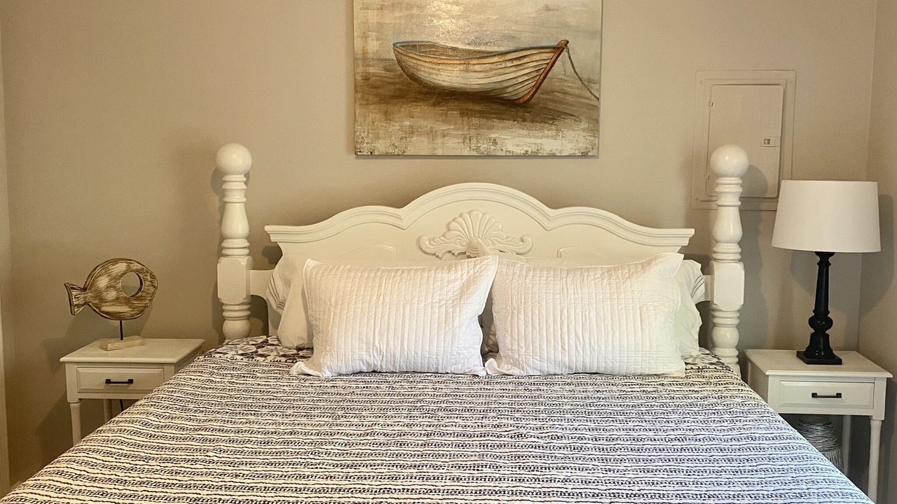 Photo of Bedroom in Fort Gaines
