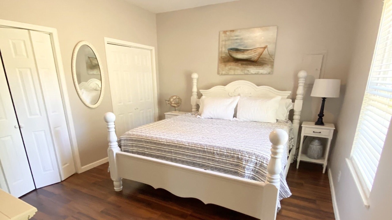 Photo of Bedroom in Fort Gaines