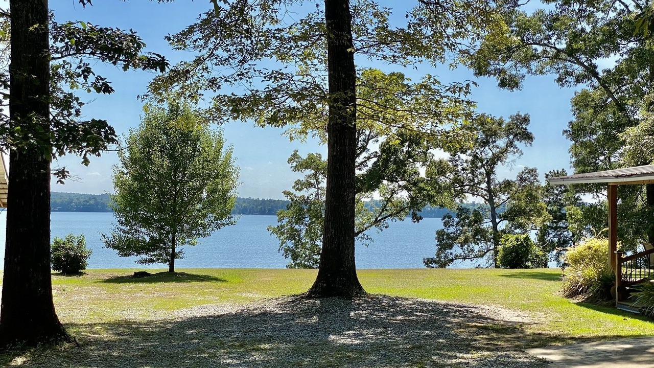 Photo of Outdoor in Fort Gaines