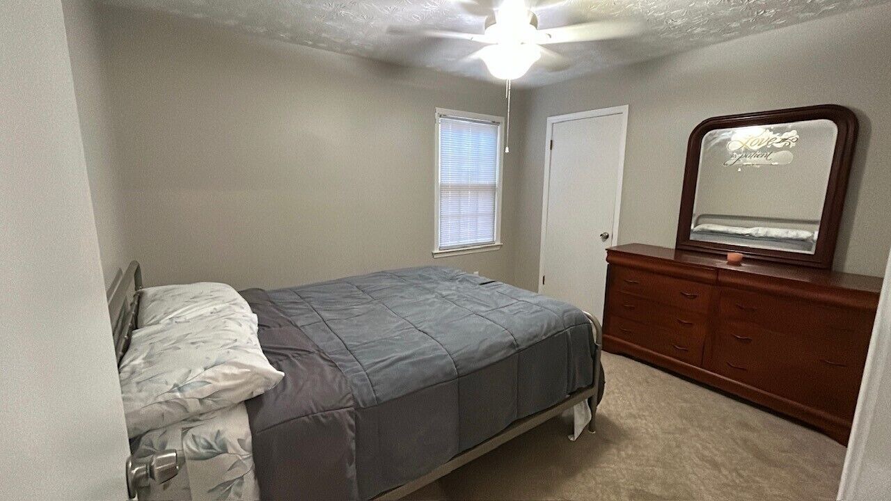 Photo of Bedroom in Stockbridge
