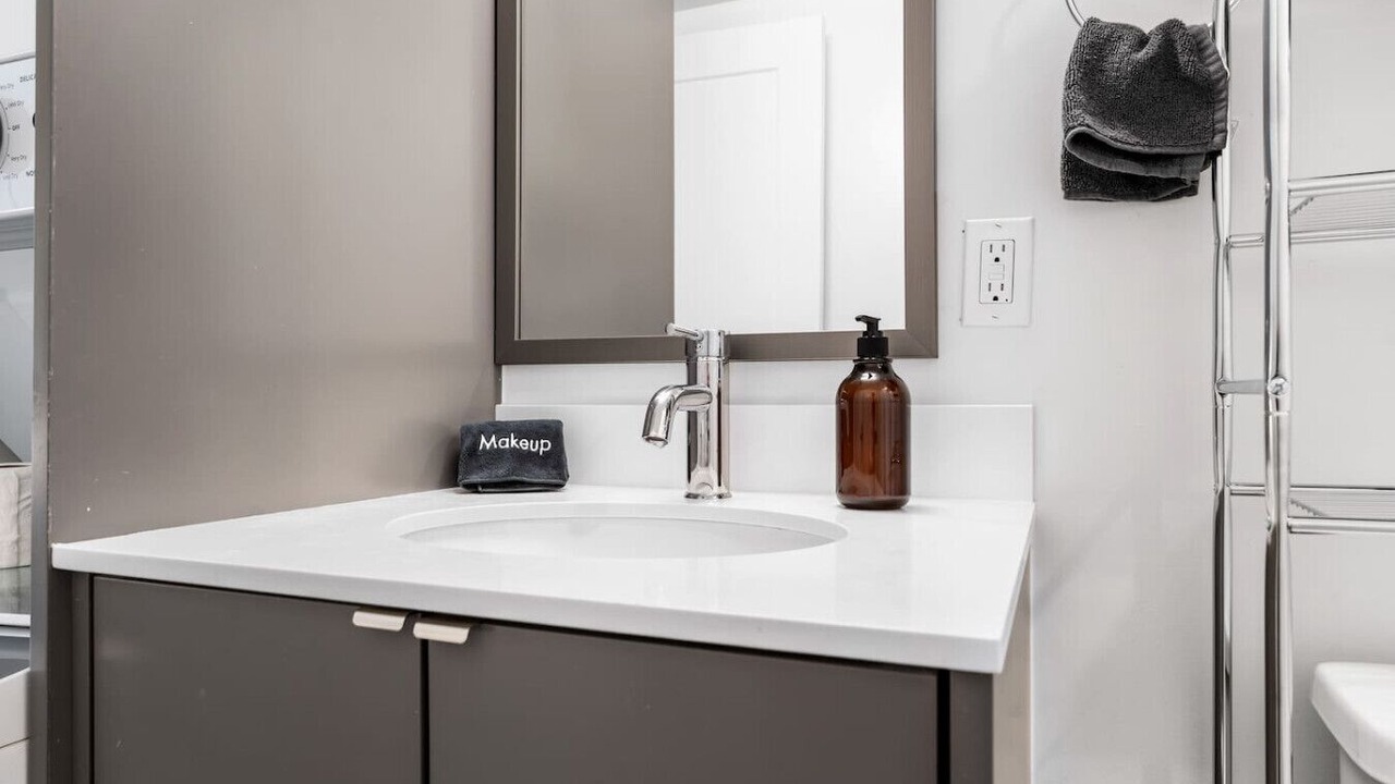 Photo of Bathroom in Virginia Highland