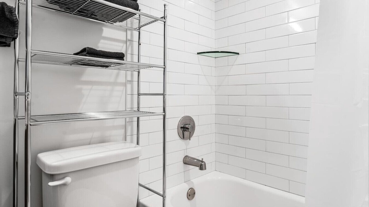 Photo of Bathroom in Virginia Highland