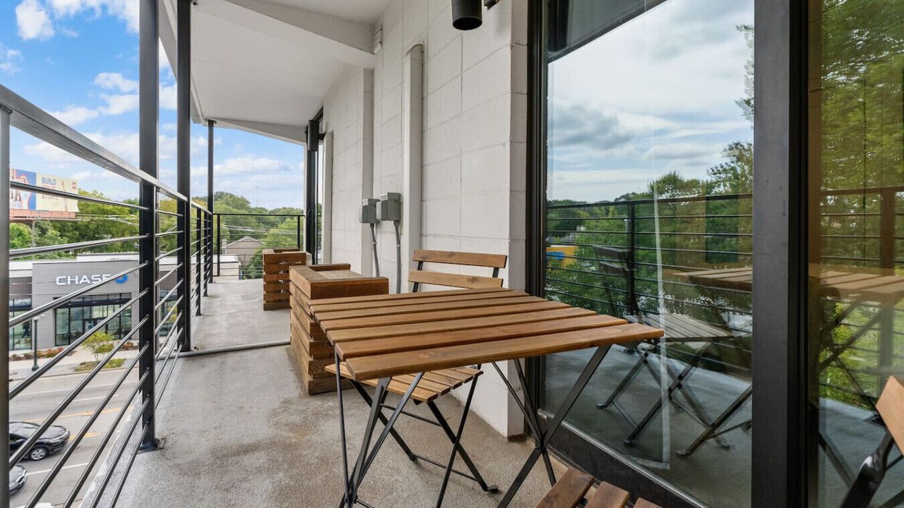 Photo of Outdoor in Virginia Highland