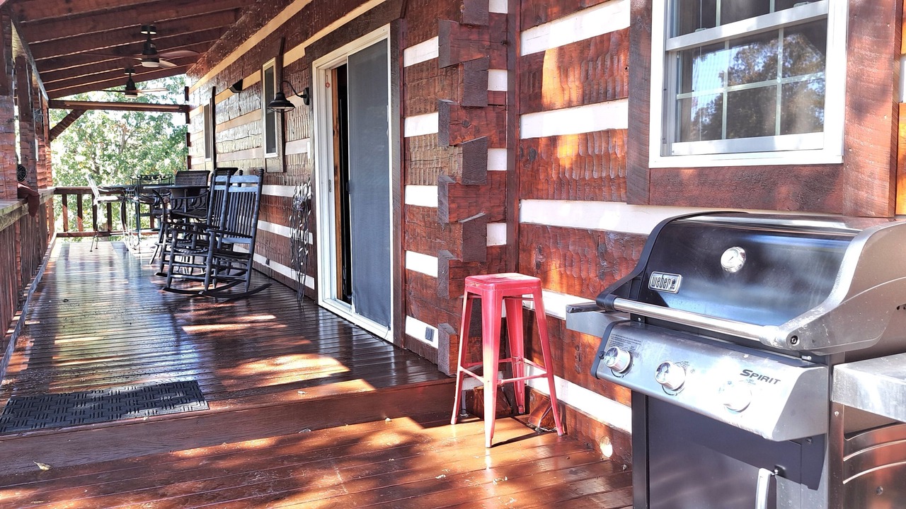 Photo of Outdoor in Newport