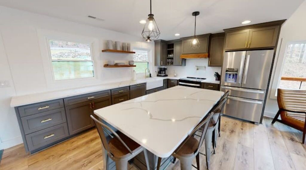 Photo of Kitchen in Mayhew